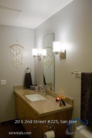 Detail Gallery Image 14 of 29 For 20 S 2nd St #225,  San Jose,  CA 95113 - 1 Beds | 1 Baths
