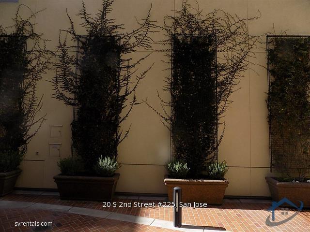 Detail Gallery Image 17 of 29 For 20 S 2nd St #225,  San Jose,  CA 95113 - 1 Beds | 1 Baths