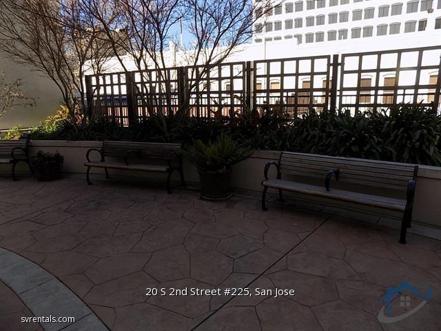Detail Gallery Image 18 of 29 For 20 S 2nd St #225,  San Jose,  CA 95113 - 1 Beds | 1 Baths