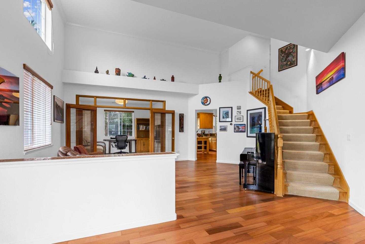 Detail Gallery Image 6 of 48 For 621 41st Ave, Santa Cruz,  CA 95062 - 4 Beds | 3 Baths