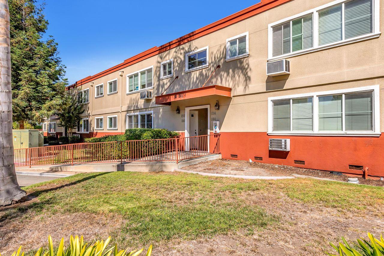 Detail Gallery Image 1 of 1 For 2601 Cortez Dr #1103,  Santa Clara,  CA 95051 - 3 Beds | 2 Baths