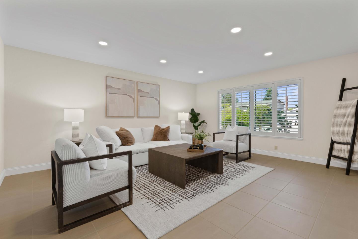 Detail Gallery Image 1 of 1 For 1515 Eddington Pl, San Jose,  CA 95129 - 4 Beds | 2 Baths