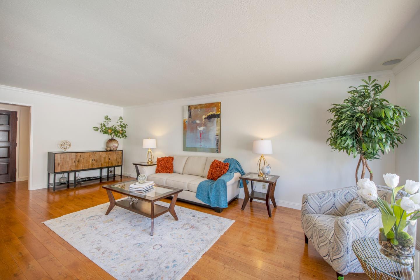 Detail Gallery Image 19 of 30 For 1911 Dry Creek Road, Campbell,  CA 95008 - 4 Beds | 2/1 Baths