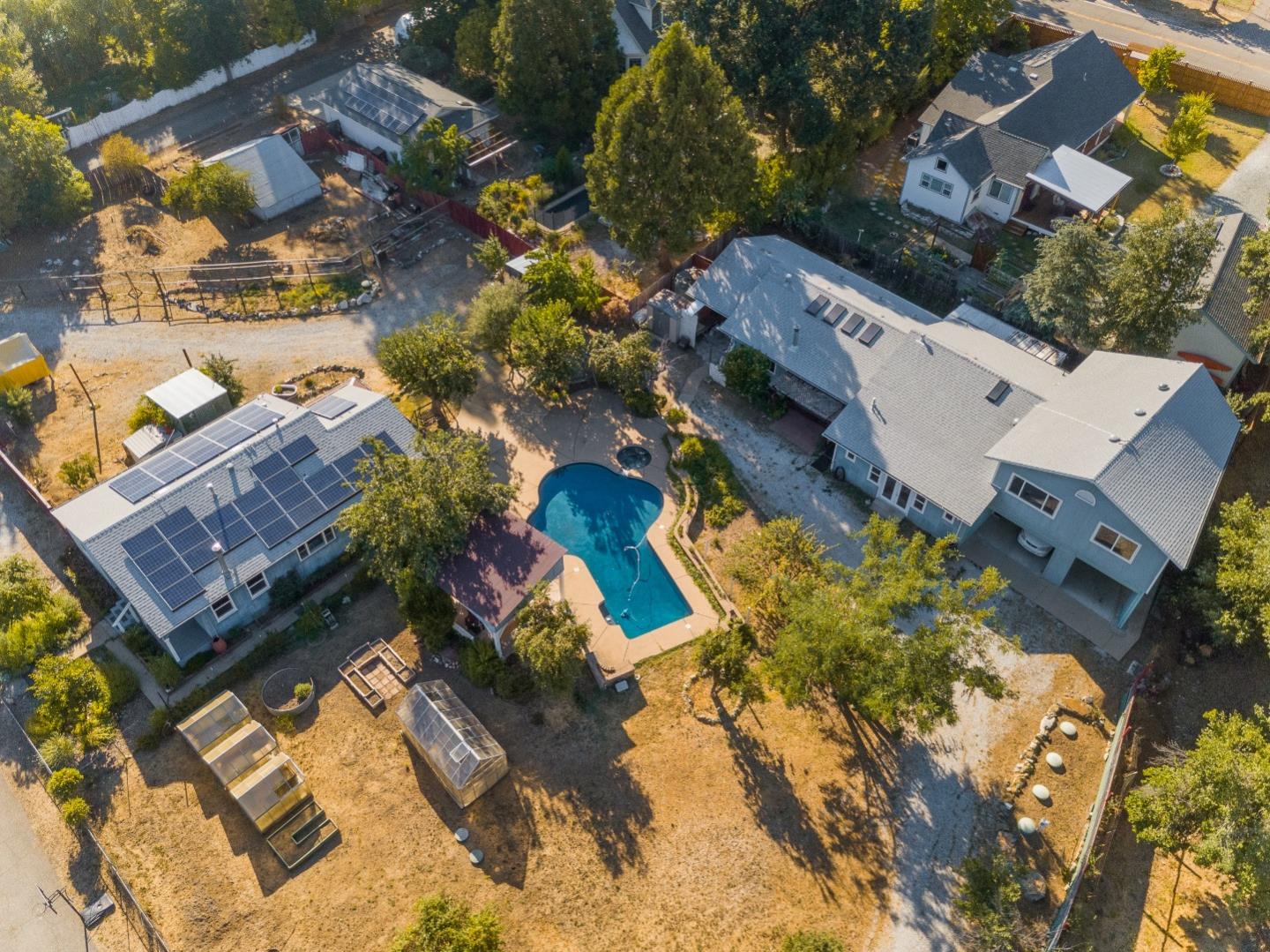 Photo of 21505 National St in Volcano, CA