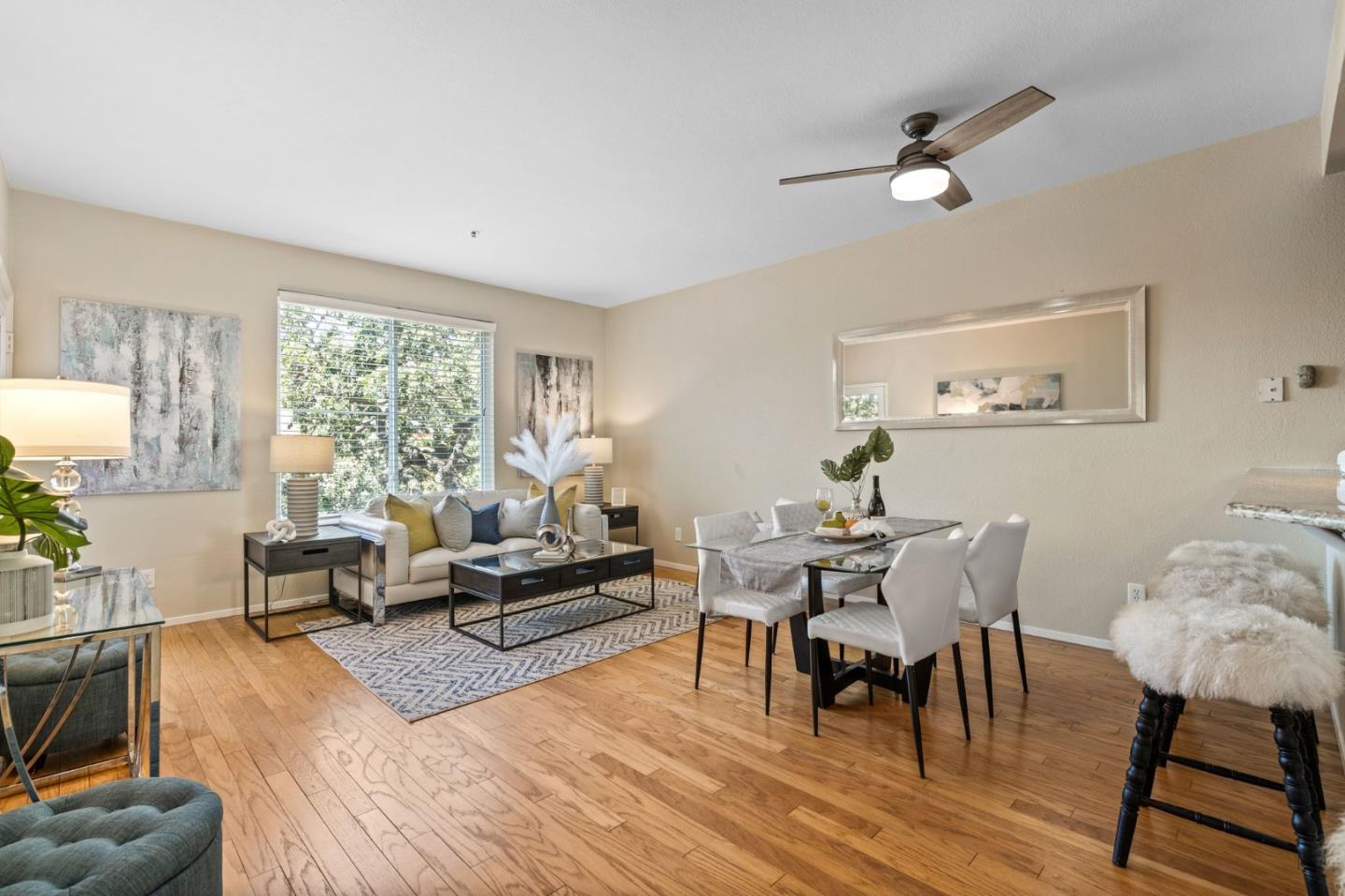 Detail Gallery Image 1 of 1 For 929 E El Camino Real 320e,  Sunnyvale,  CA 94087 - 2 Beds | 2 Baths