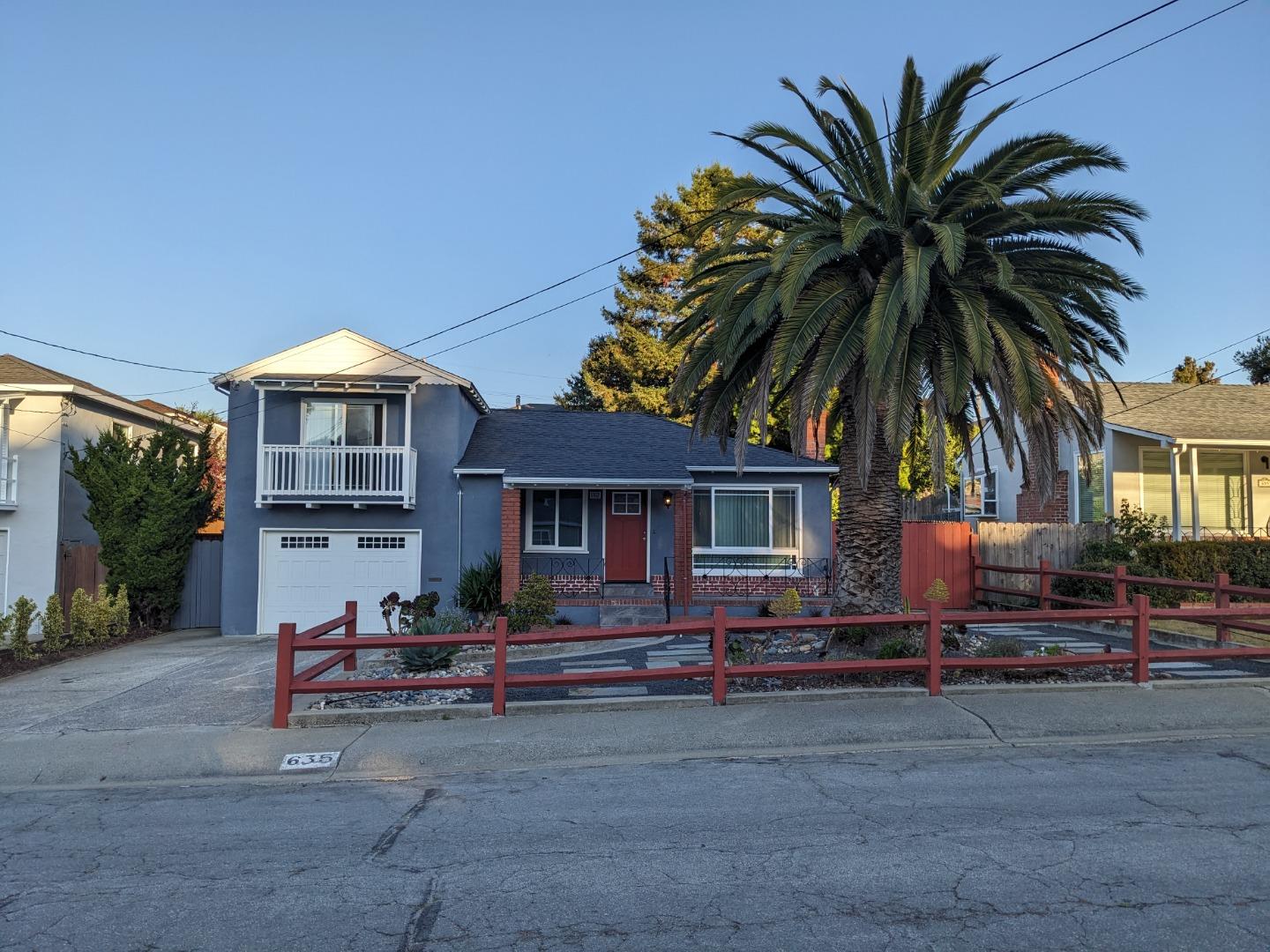 Detail Gallery Image 1 of 1 For Guadalupe Ave, Millbrae,  CA 94030 - 3 Beds | 2 Baths