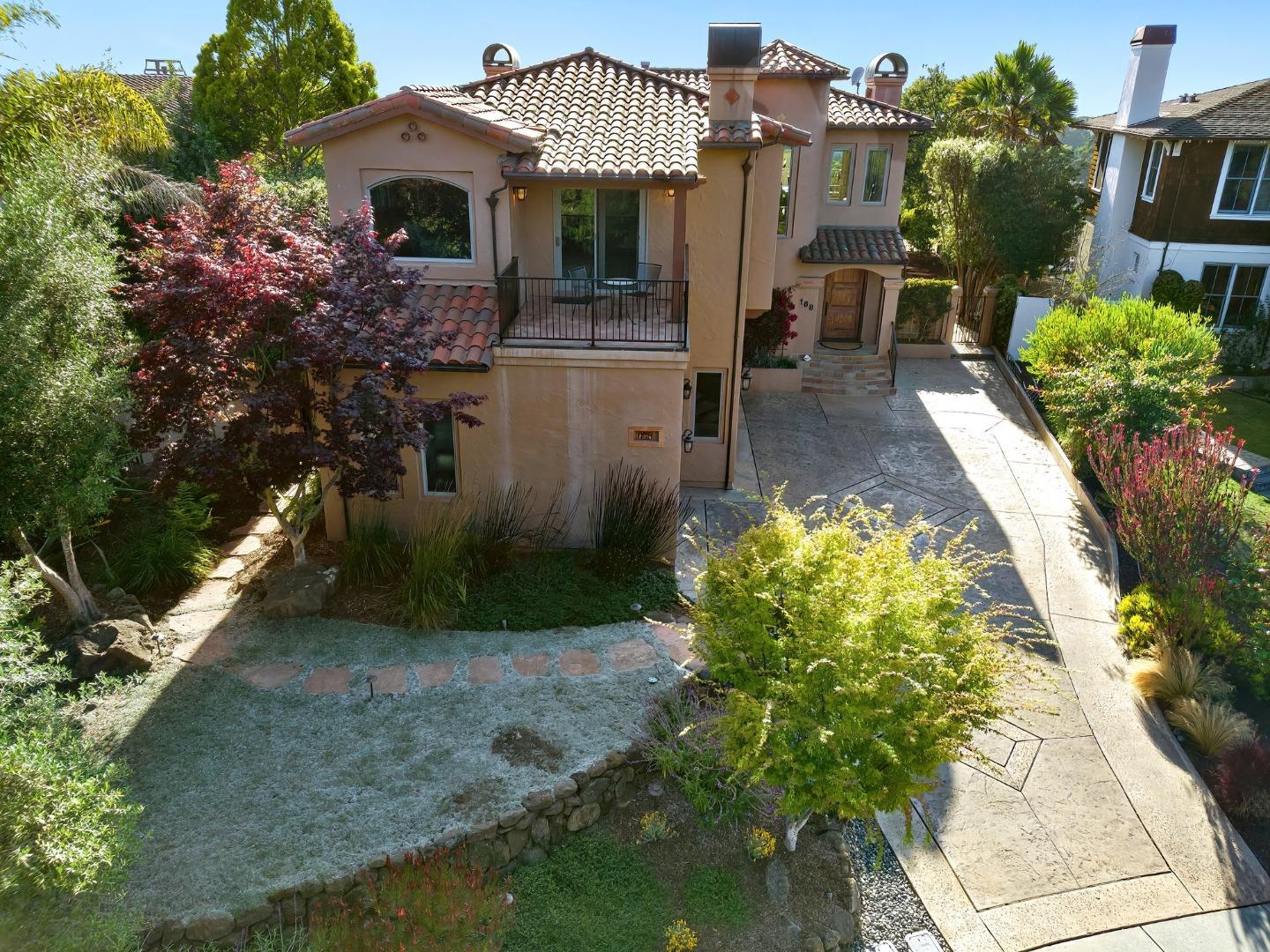 Detail Gallery Image 47 of 61 For 168 Zanzibar Dr, Aptos,  CA 95003 - 4 Beds | 3/1 Baths