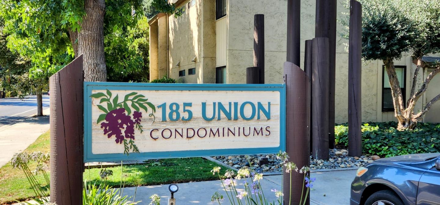 Detail Gallery Image 1 of 1 For 185 Union Ave #36,  Campbell,  CA 95008 - 1 Beds | 1 Baths