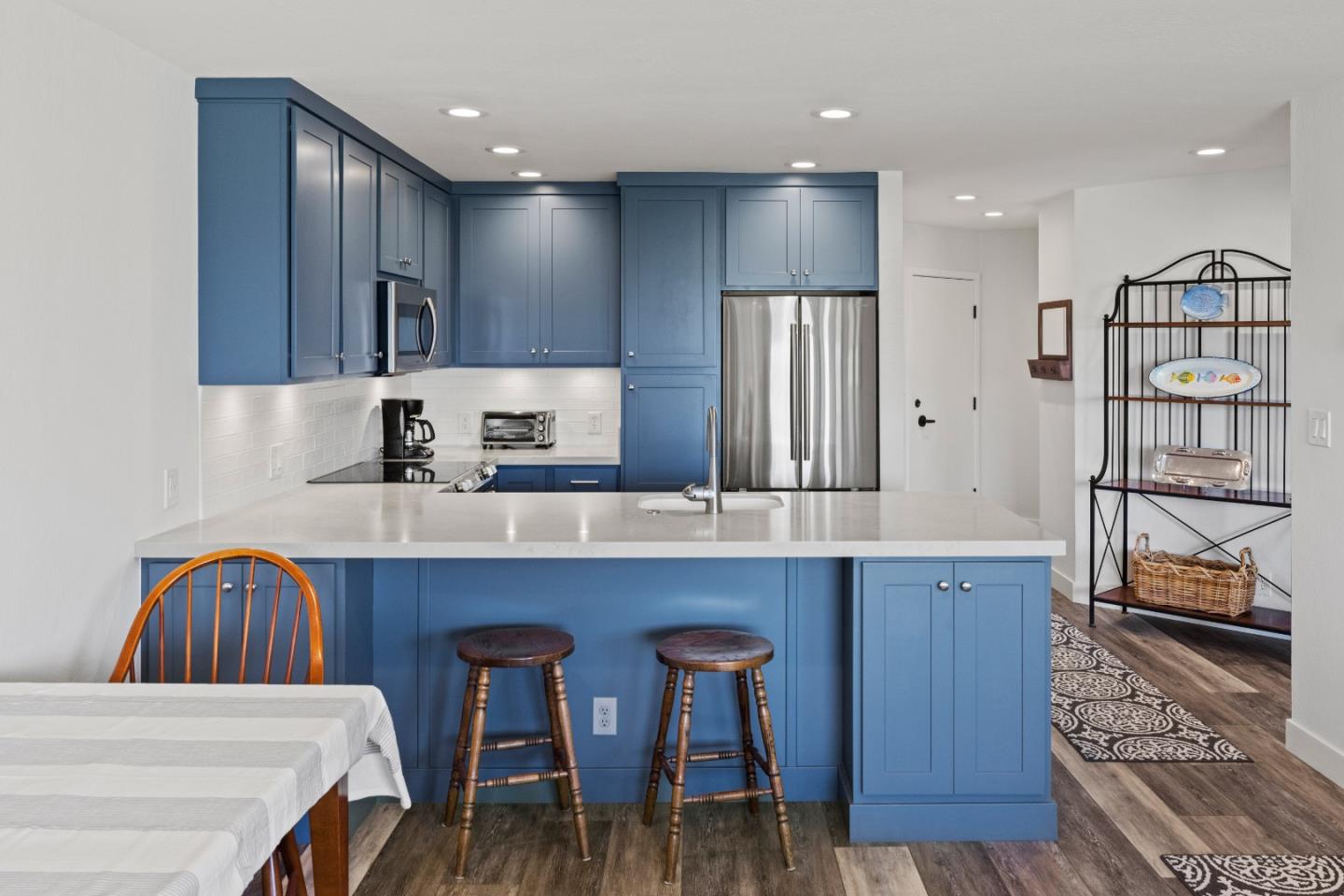 Detail Gallery Image 6 of 32 For 101 Shell Dr #109,  Watsonville,  CA 95076 - 1 Beds | 1 Baths