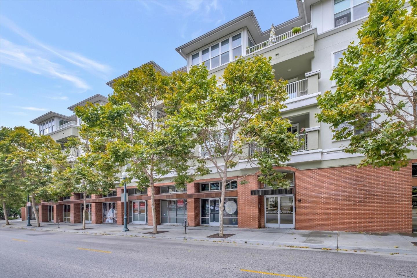 Detail Gallery Image 1 of 1 For 2030 N Pacific Ave #311,  Santa Cruz,  CA 95060 - 3 Beds | 2 Baths