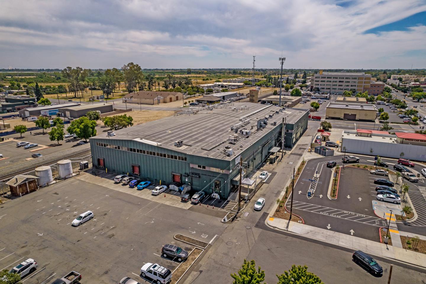 Photo of 1109 Chestnut St in Marysville, CA