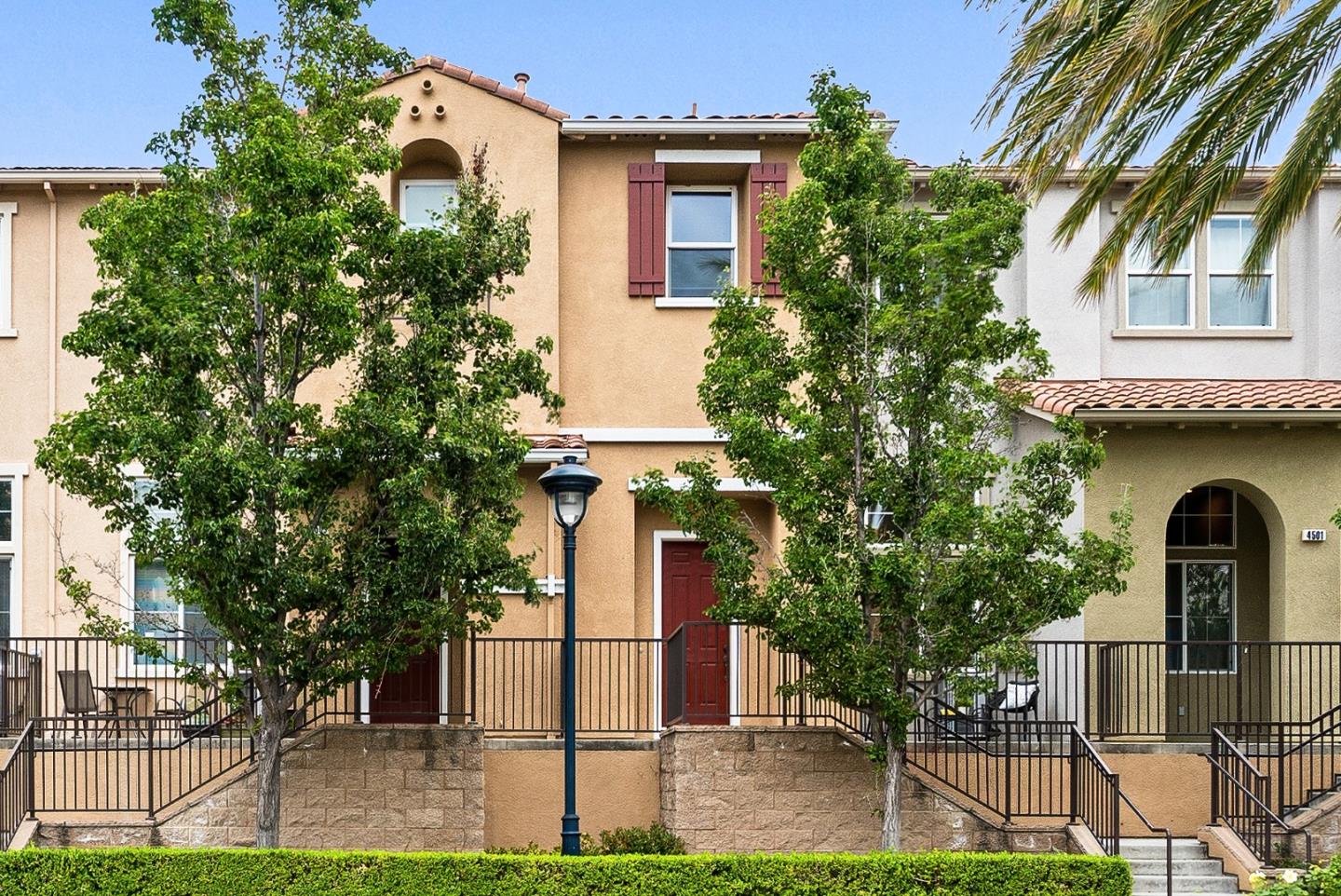 Detail Gallery Image 1 of 1 For 4505 Saint Palais Pl, Santa Clara,  CA 95054 - 3 Beds | 2/1 Baths