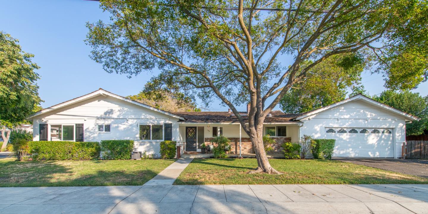 Detail Gallery Image 1 of 1 For 198 El Dorado Ave, Palo Alto,  CA 94306 - 4 Beds | 2 Baths