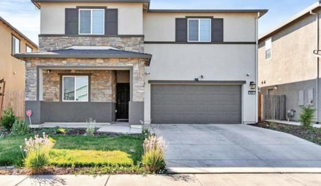 Detail Gallery Image 1 of 1 For 4245 Freemark Ave, Merced,  CA 95348 - 6 Beds | 4 Baths