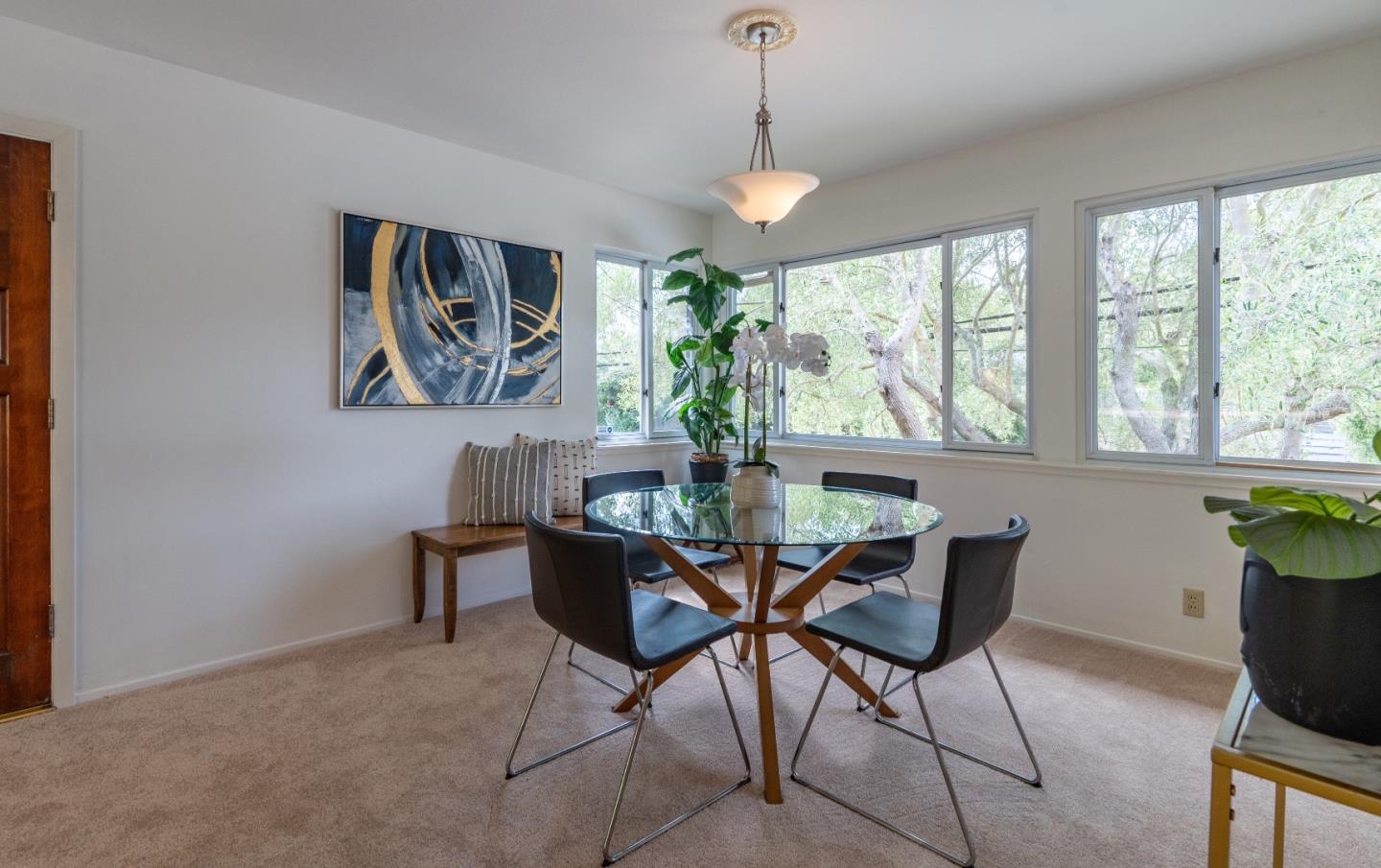 Detail Gallery Image 11 of 58 For 1193 Alicante Dr, Pacifica,  CA 94044 - 3 Beds | 2/1 Baths