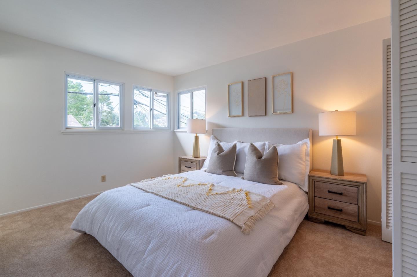 Detail Gallery Image 25 of 58 For 1193 Alicante Dr, Pacifica,  CA 94044 - 3 Beds | 2/1 Baths