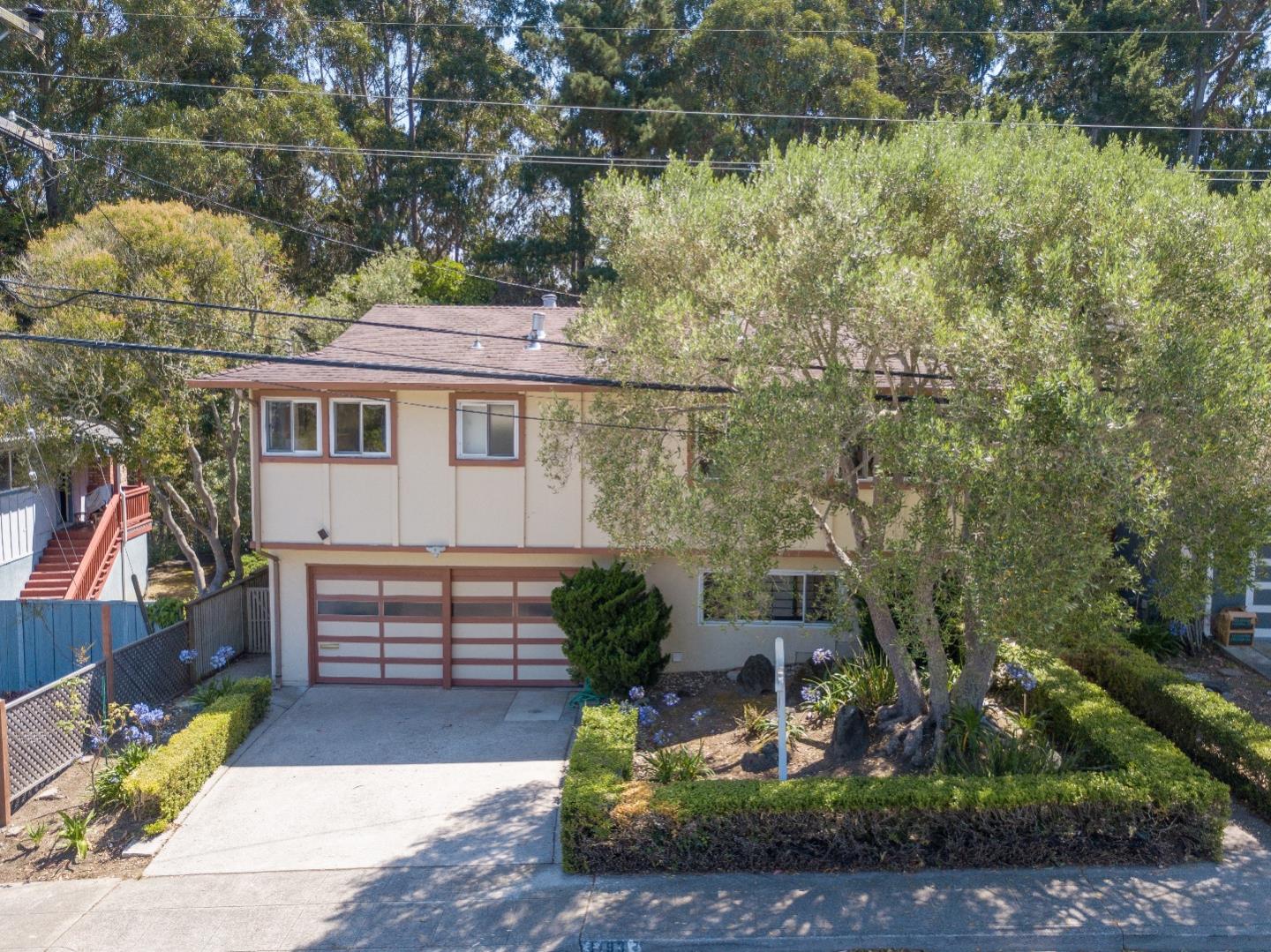 Detail Gallery Image 53 of 58 For 1193 Alicante Dr, Pacifica,  CA 94044 - 3 Beds | 2/1 Baths