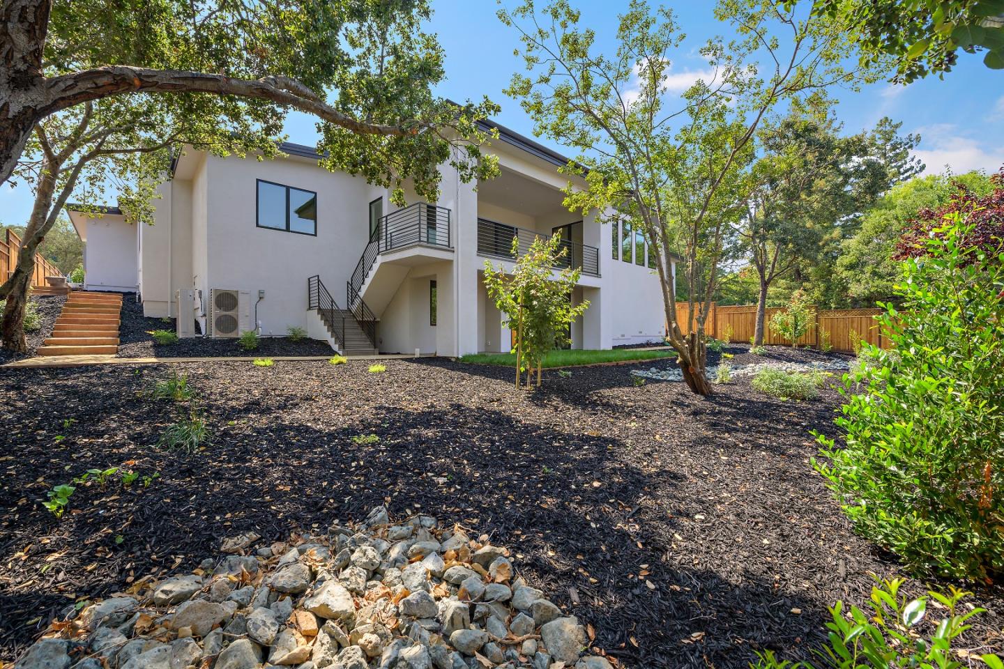 Detail Gallery Image 25 of 28 For 16221 Seaborn Court, Monte Sereno,  CA 95030 - 4 Beds | 3/1 Baths