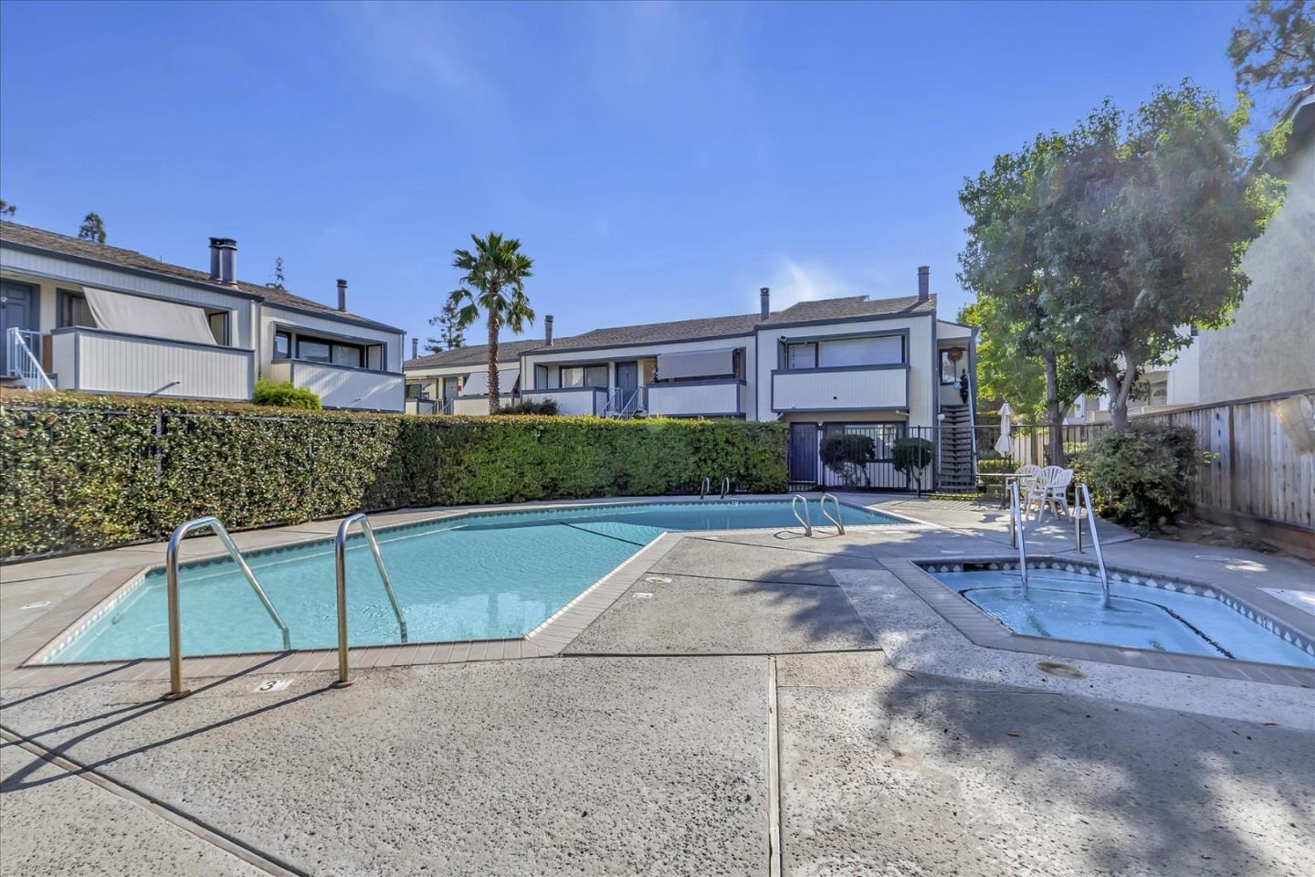 Detail Gallery Image 19 of 22 For 3589 S Bascom Ave #10,  Campbell,  CA 95008 - 1 Beds | 1 Baths