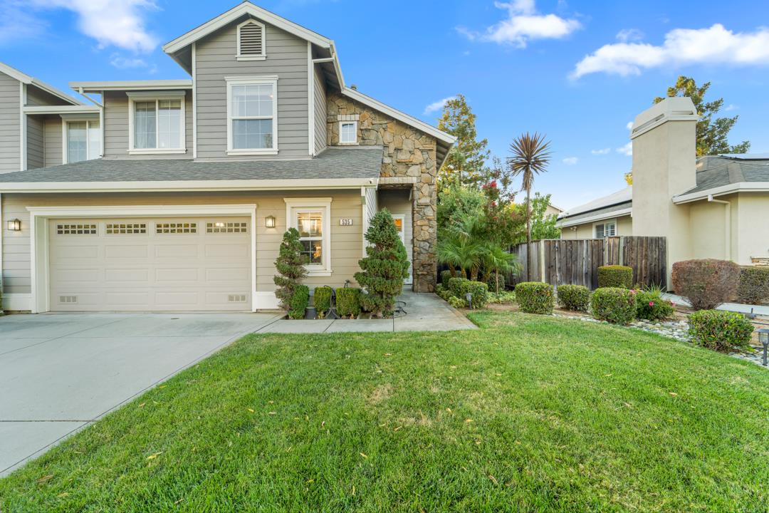 Detail Gallery Image 1 of 1 For 535 Calle Viento, Morgan Hill,  CA 95037 - 4 Beds | 2/1 Baths