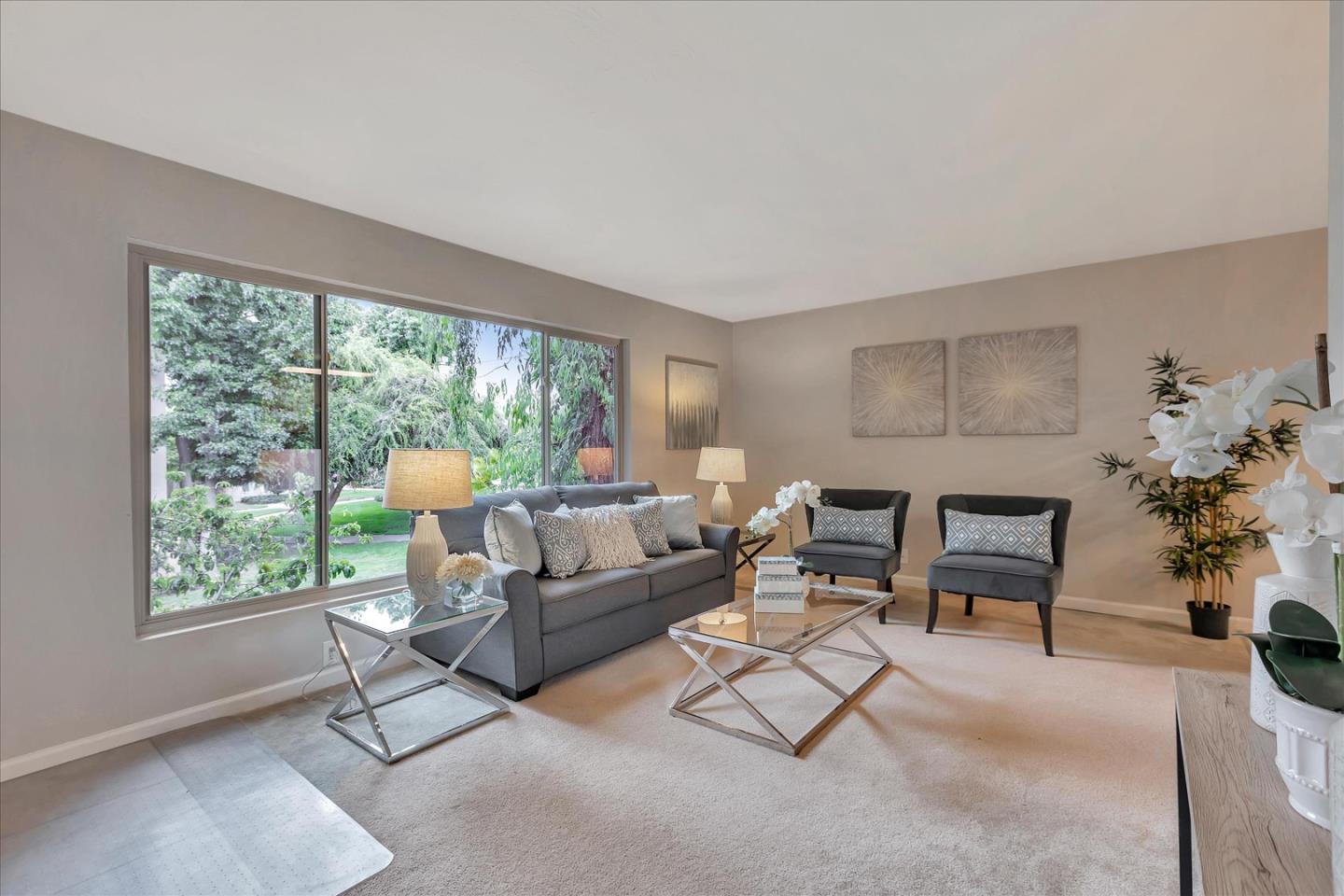 Detail Gallery Image 1 of 1 For 380 Auburn Way #24,  San Jose,  CA 95129 - 2 Beds | 1/1 Baths