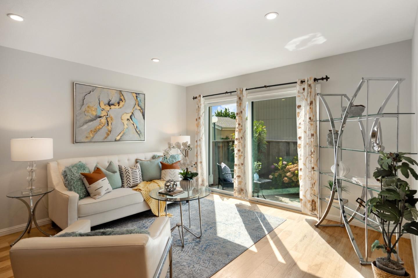 Detail Gallery Image 1 of 1 For 802 Norma Ln, Foster City,  CA 94404 - 2 Beds | 1/1 Baths