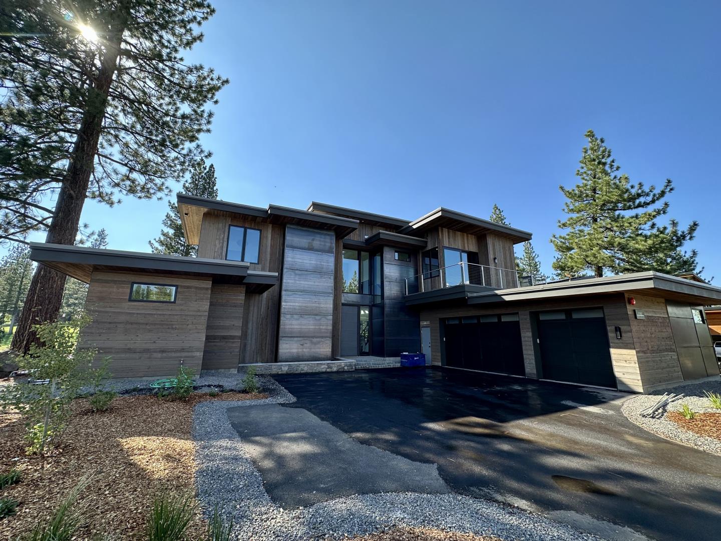 Photo of 9185 Heartwood Dr in Truckee, CA