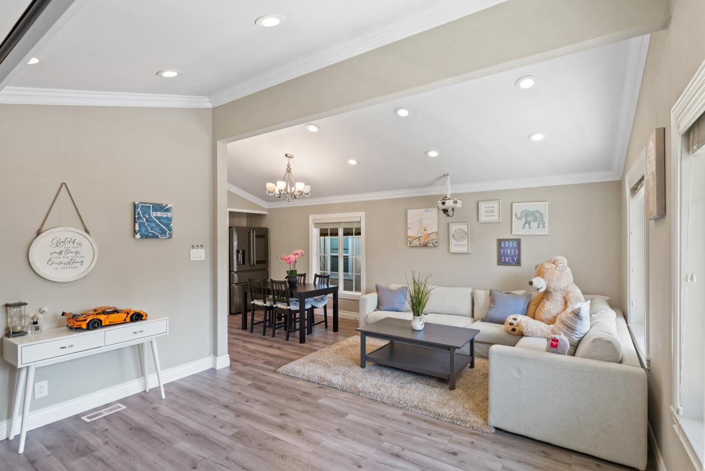 Detail Gallery Image 1 of 1 For 501 Moorpark Way #97,  Mountain View,  CA 94041 - 2 Beds | 2 Baths