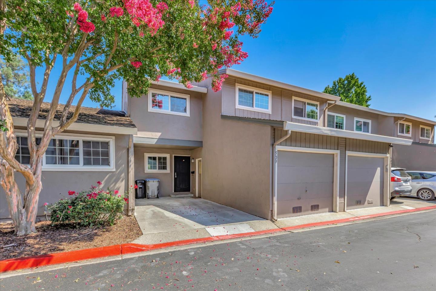 Detail Gallery Image 1 of 1 For 509 Blueberry Ter, San Jose,  CA 95129 - 3 Beds | 1/1 Baths