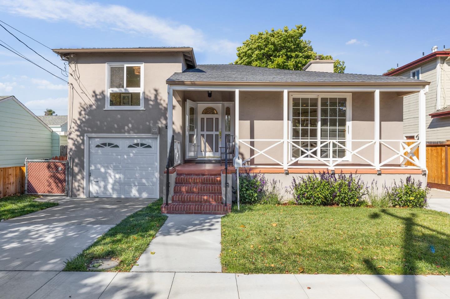 Detail Gallery Image 1 of 1 For 264 Cypress Ave, San Bruno,  CA 94066 - 3 Beds | 2 Baths