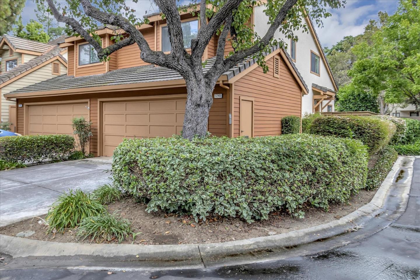 Detail Gallery Image 1 of 1 For 1240 Beaulieu Ct, San Jose,  CA 95125 - 2 Beds | 1/1 Baths