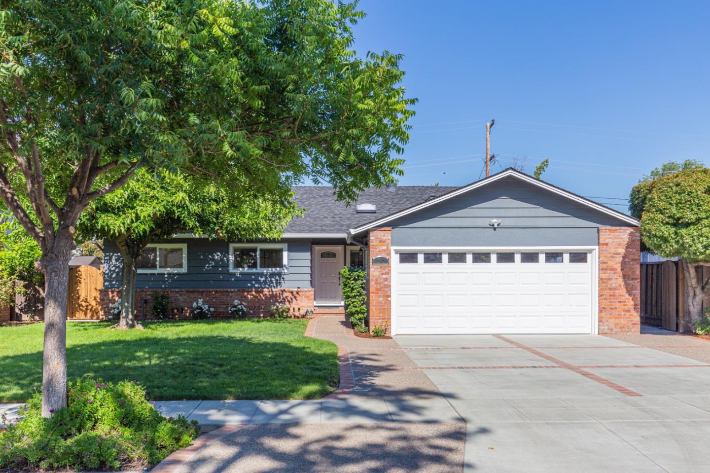 Detail Gallery Image 1 of 1 For 232 Mary Alice, Los Gatos,  CA 95032 - 3 Beds | 2 Baths