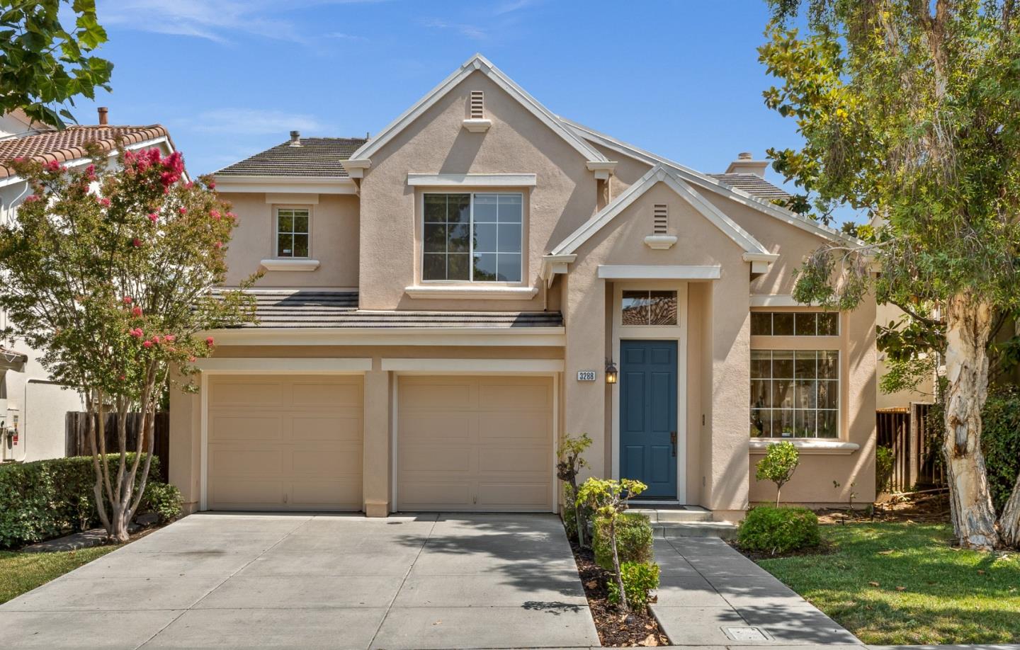 Detail Gallery Image 1 of 1 For 3288 Brittany Ct, San Jose,  CA 95135 - 3 Beds | 2/1 Baths