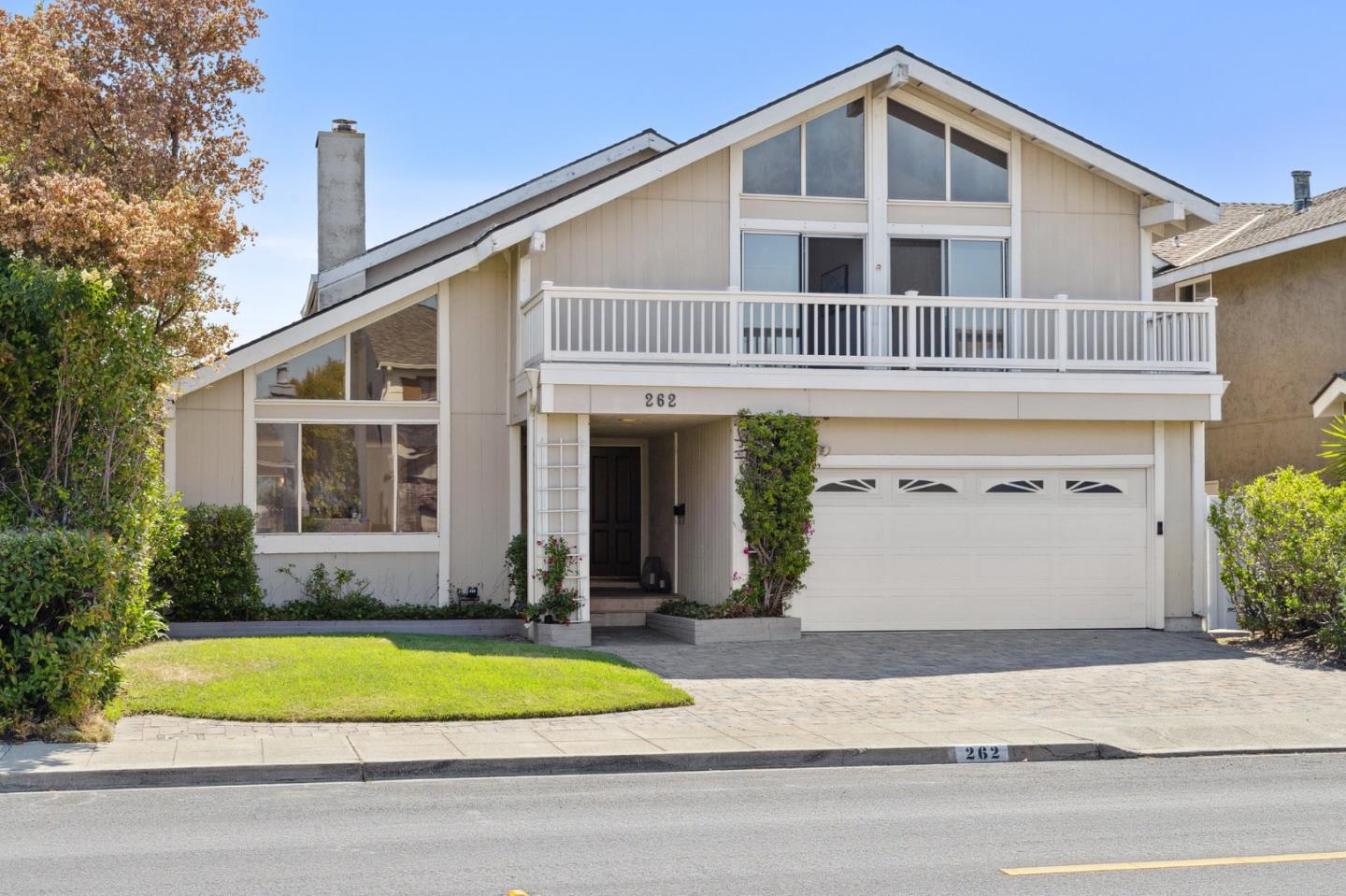 Detail Gallery Image 1 of 1 For 262 Port Royal Ave, Foster City,  CA 94404 - 4 Beds | 2/1 Baths