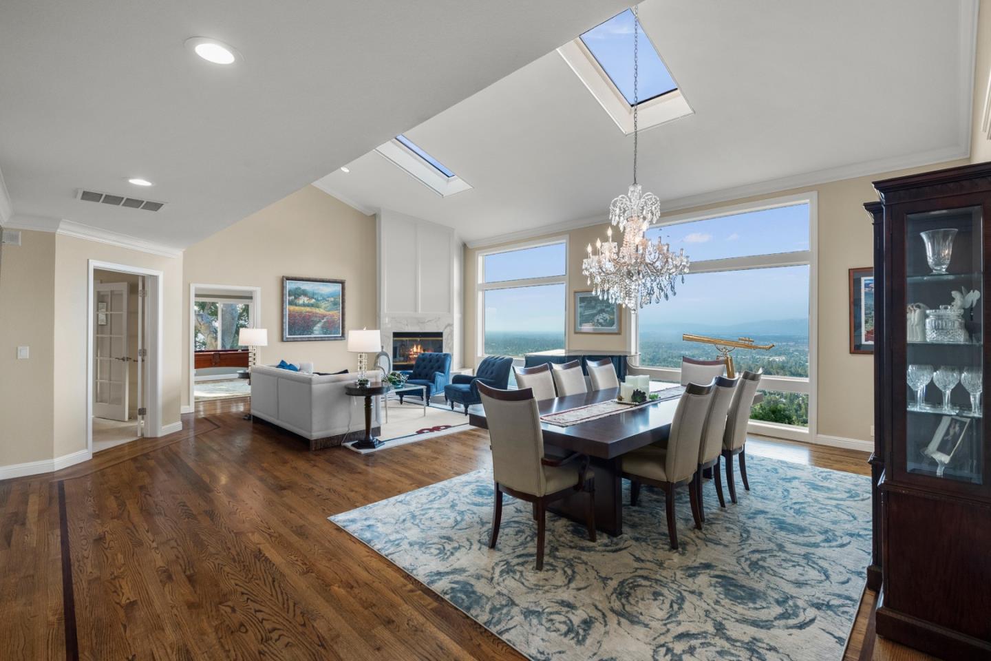 Detail Gallery Image 11 of 77 For 17925 Foster Rd, Los Gatos,  CA 95030 - 4 Beds | 3/1 Baths