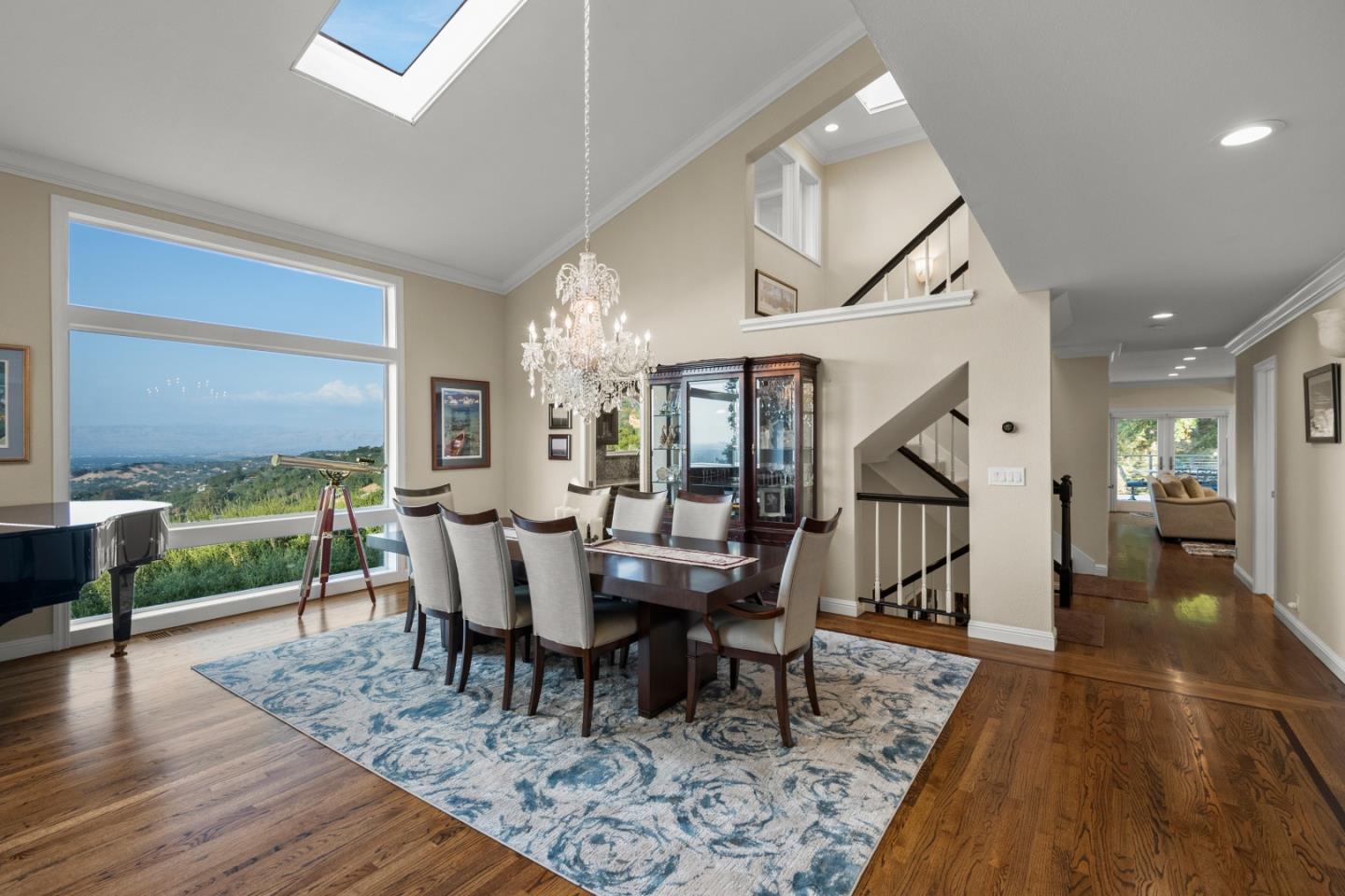 Detail Gallery Image 14 of 77 For 17925 Foster Rd, Los Gatos,  CA 95030 - 4 Beds | 3/1 Baths