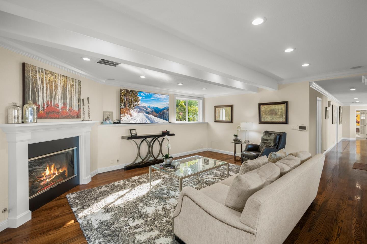 Detail Gallery Image 25 of 77 For 17925 Foster Rd, Los Gatos,  CA 95030 - 4 Beds | 3/1 Baths