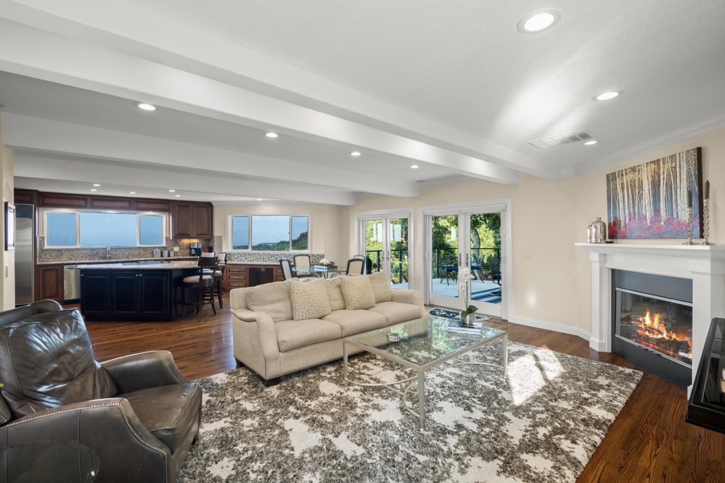 Detail Gallery Image 26 of 77 For 17925 Foster Rd, Los Gatos,  CA 95030 - 4 Beds | 3/1 Baths