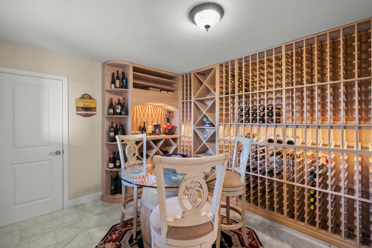 Detail Gallery Image 28 of 77 For 17925 Foster Rd, Los Gatos,  CA 95030 - 4 Beds | 3/1 Baths