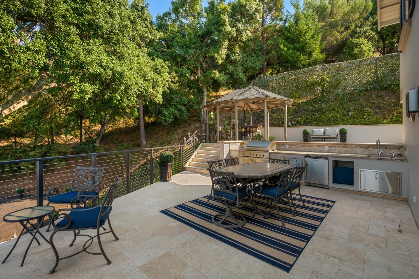 Detail Gallery Image 30 of 77 For 17925 Foster Rd, Los Gatos,  CA 95030 - 4 Beds | 3/1 Baths