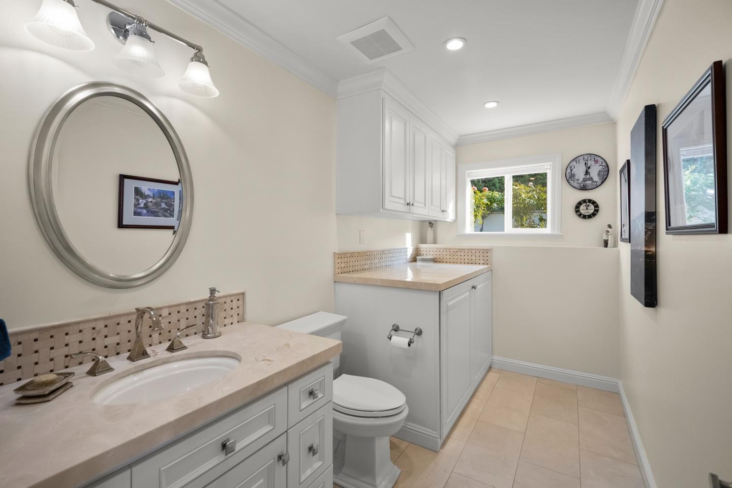 Detail Gallery Image 40 of 77 For 17925 Foster Rd, Los Gatos,  CA 95030 - 4 Beds | 3/1 Baths
