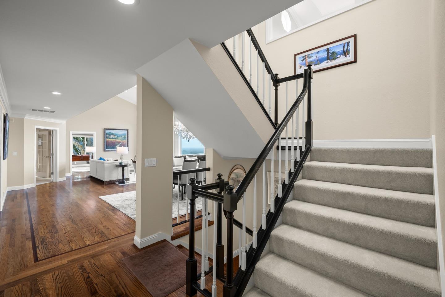 Detail Gallery Image 41 of 77 For 17925 Foster Rd, Los Gatos,  CA 95030 - 4 Beds | 3/1 Baths