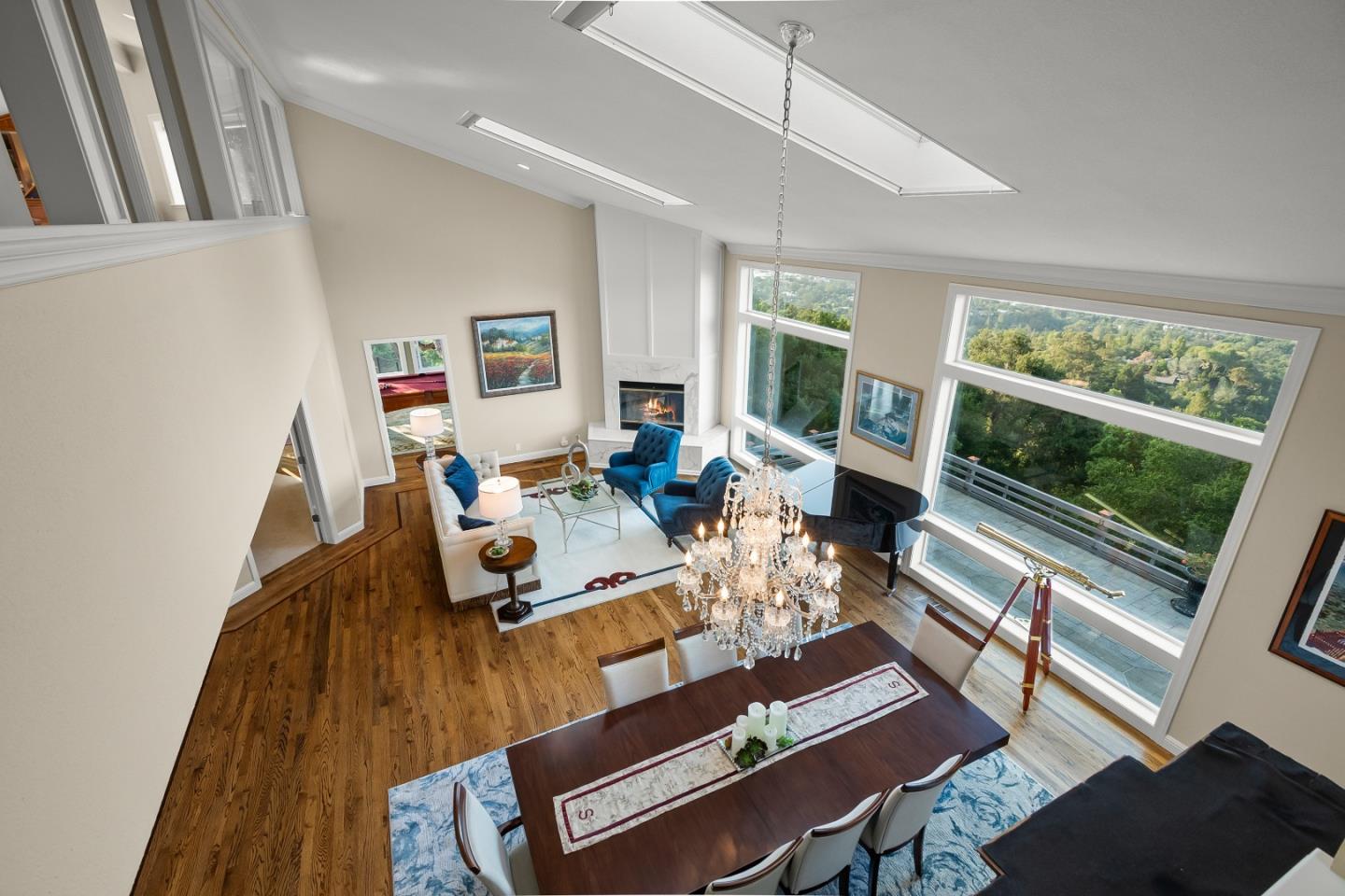 Detail Gallery Image 43 of 77 For 17925 Foster Rd, Los Gatos,  CA 95030 - 4 Beds | 3/1 Baths