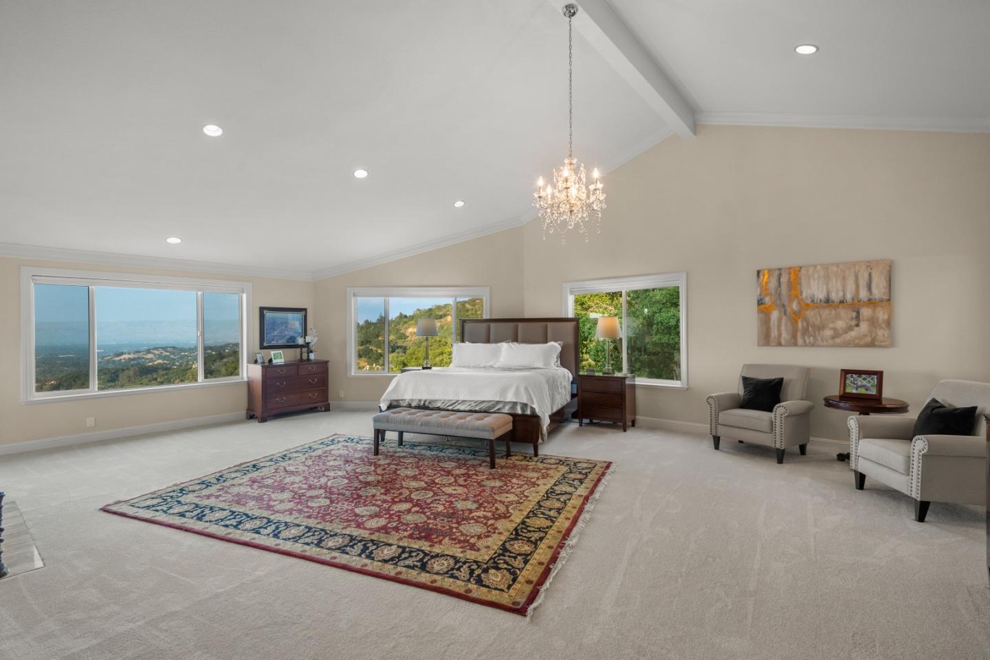Detail Gallery Image 44 of 77 For 17925 Foster Rd, Los Gatos,  CA 95030 - 4 Beds | 3/1 Baths
