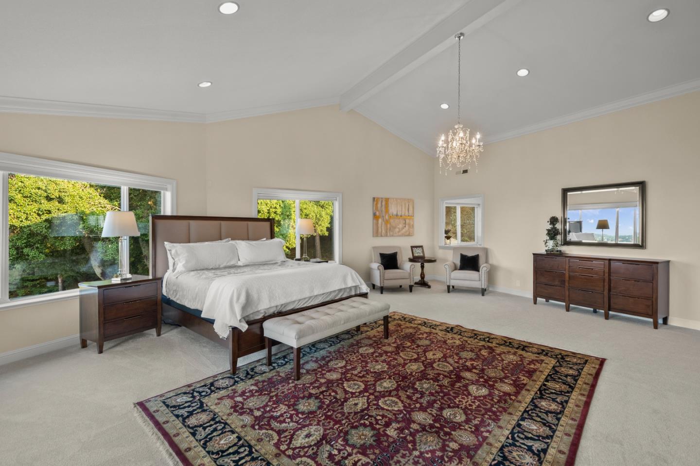 Detail Gallery Image 45 of 77 For 17925 Foster Rd, Los Gatos,  CA 95030 - 4 Beds | 3/1 Baths