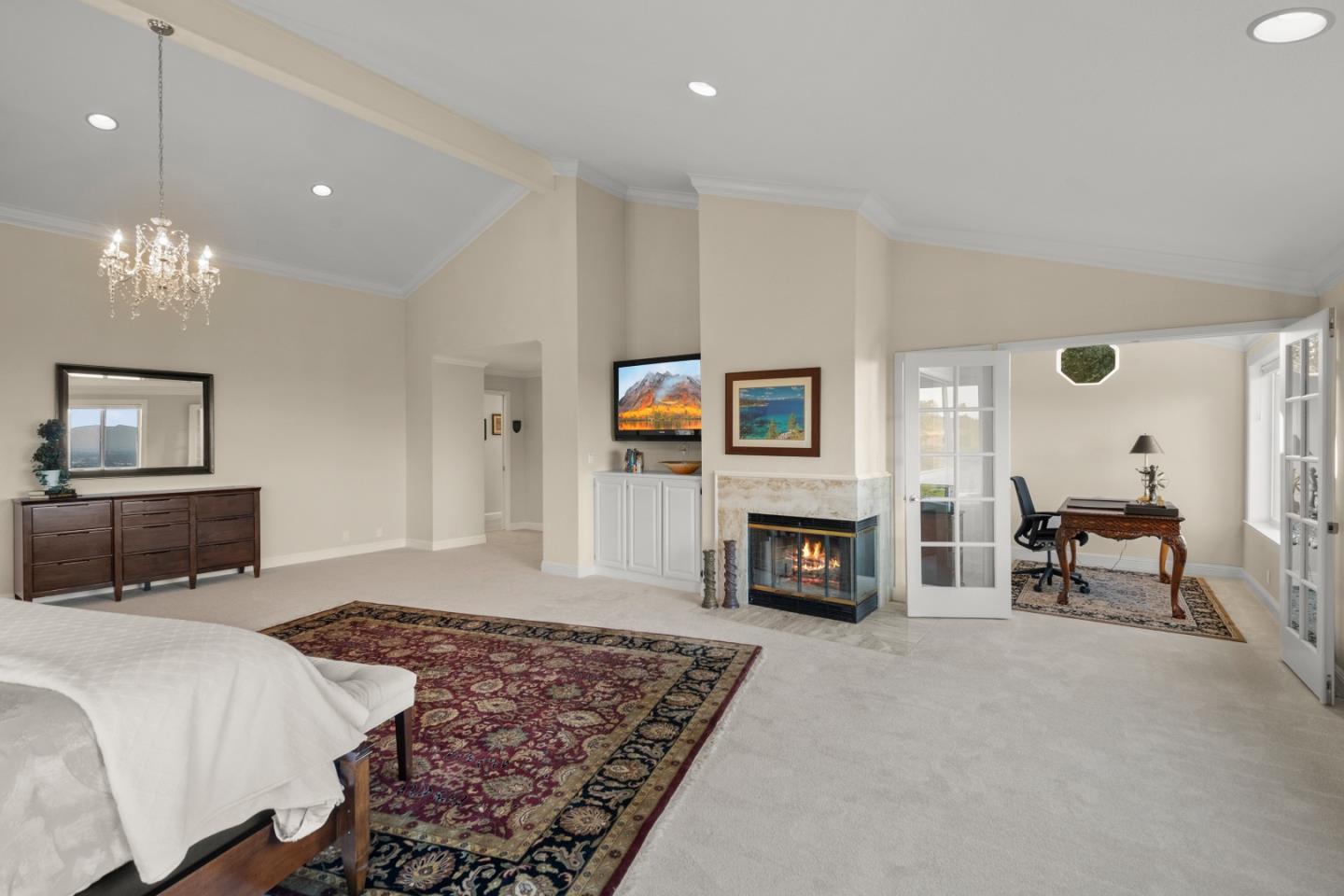 Detail Gallery Image 46 of 77 For 17925 Foster Rd, Los Gatos,  CA 95030 - 4 Beds | 3/1 Baths