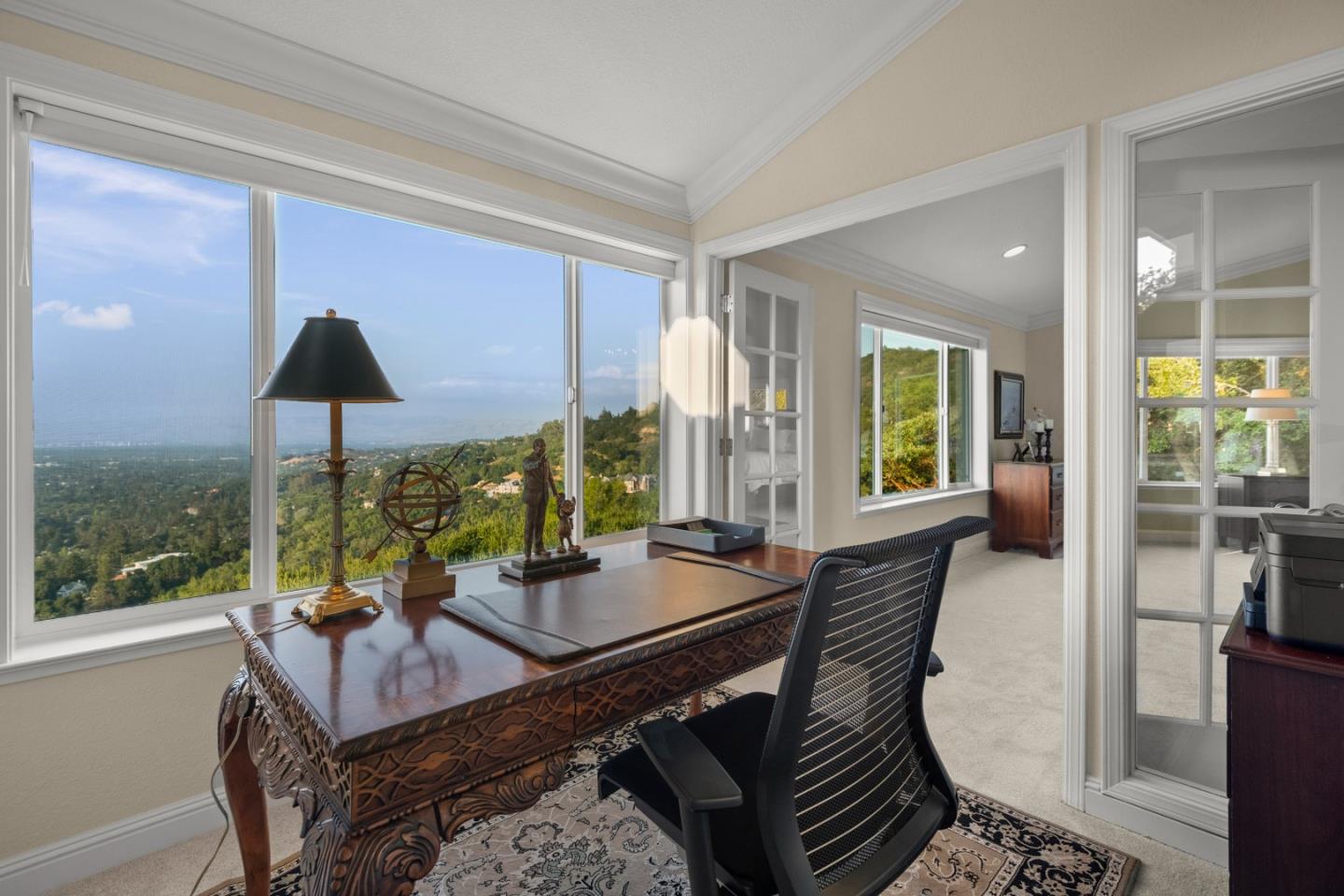 Detail Gallery Image 48 of 77 For 17925 Foster Rd, Los Gatos,  CA 95030 - 4 Beds | 3/1 Baths