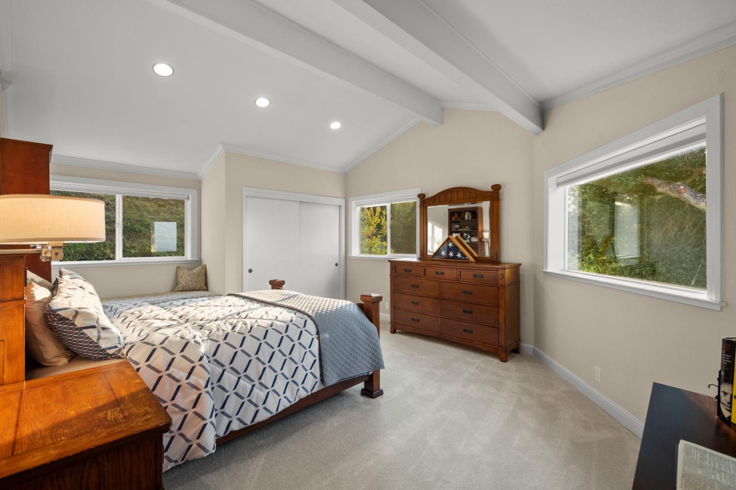 Detail Gallery Image 58 of 77 For 17925 Foster Rd, Los Gatos,  CA 95030 - 4 Beds | 3/1 Baths
