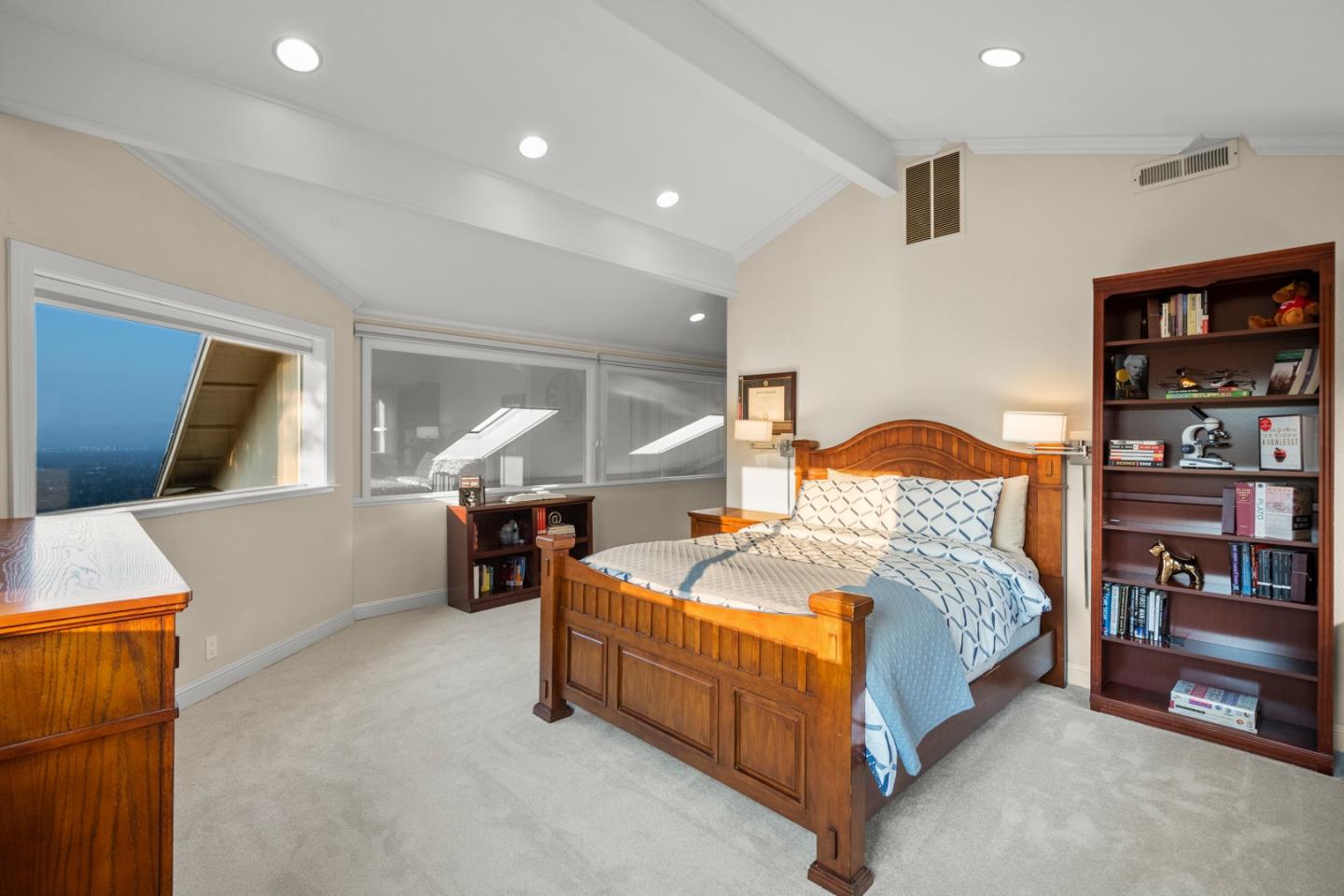 Detail Gallery Image 59 of 77 For 17925 Foster Rd, Los Gatos,  CA 95030 - 4 Beds | 3/1 Baths