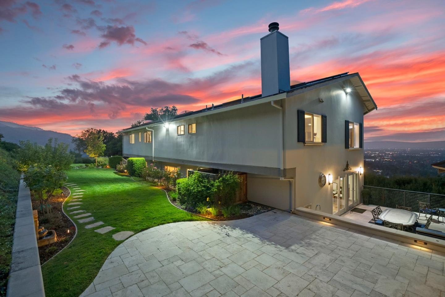 Detail Gallery Image 64 of 77 For 17925 Foster Rd, Los Gatos,  CA 95030 - 4 Beds | 3/1 Baths